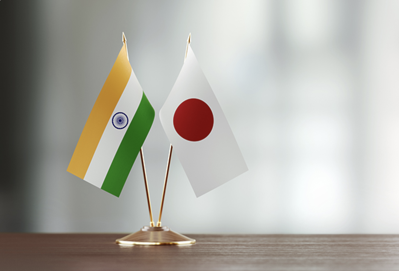 India-Japan 2+2 meeting to set tone for Modi-Abe summit in Delhi  